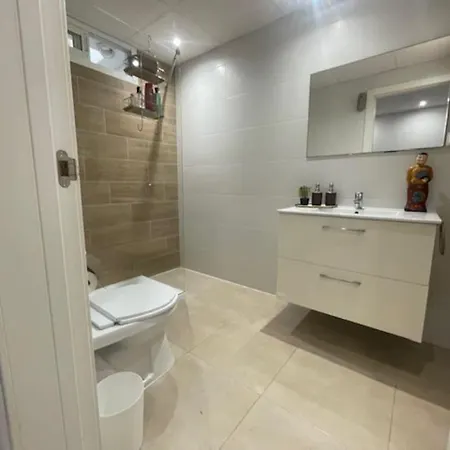 Taima Flats Аликанте