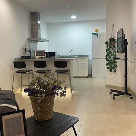 Taima Flats Апартаменты